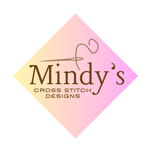 Mindy's Cross Stitch